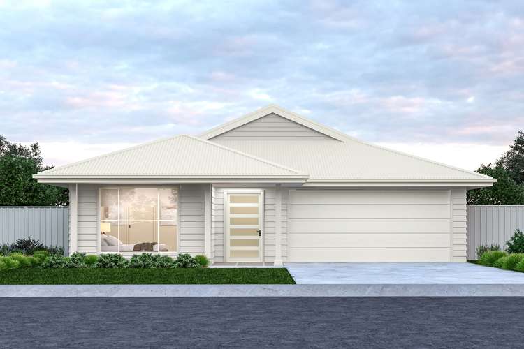 Main view of Homely house listing, Lot 54 Barrington Boulevard, Kendall NSW 2439