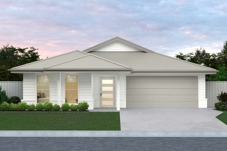 Lot 40 Bellinger Parkway, Kendall NSW 2439