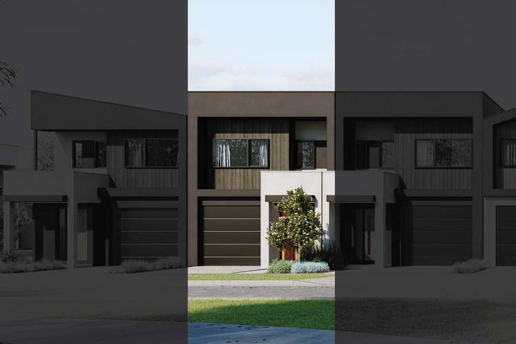 3 Generation Drive, Clyde North VIC 3978