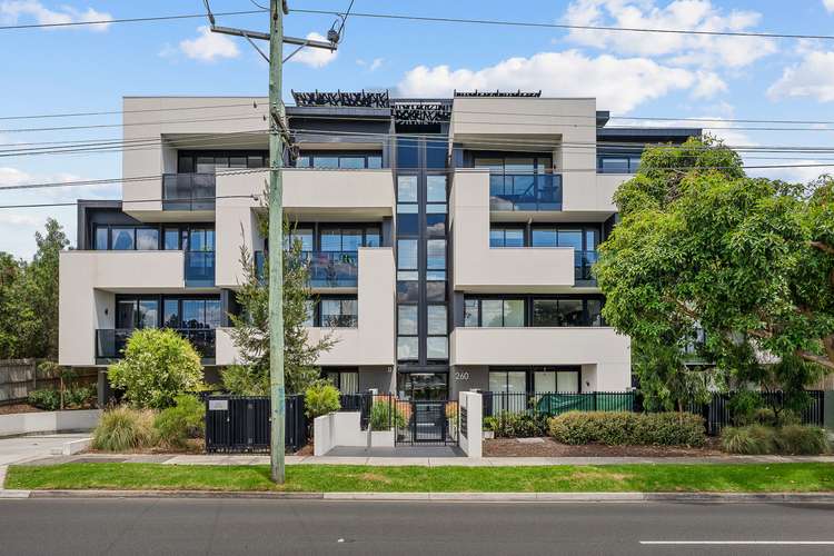 402/260 Burwood Hwy, Burwood VIC 3125