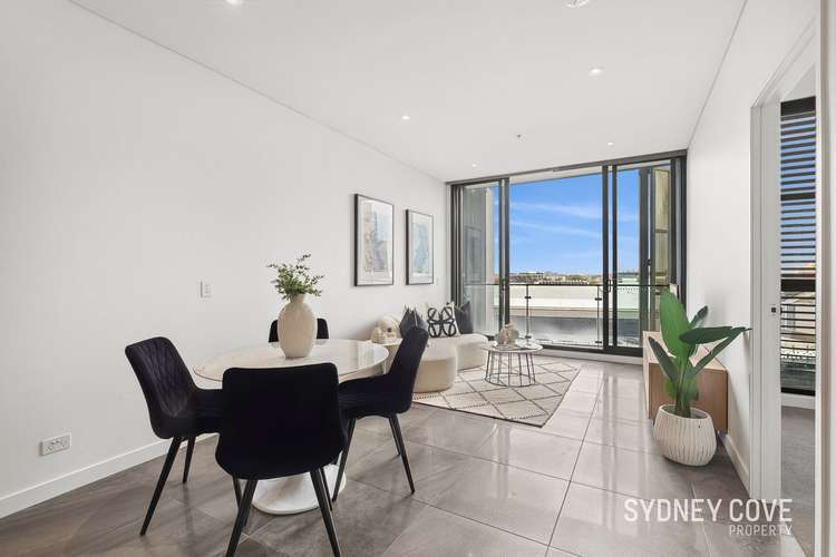 Main view of Homely apartment listing, 1503/188 Day Street, Sydney NSW 2000