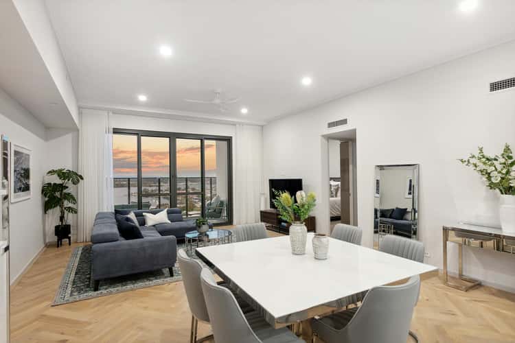 Main view of Homely apartment listing, 1707/893 Canning Highway, Mount Pleasant WA 6153