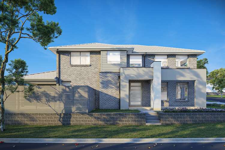 Main view of Homely house listing, Lot 525 Bullen Drive, Silverdale NSW 2752