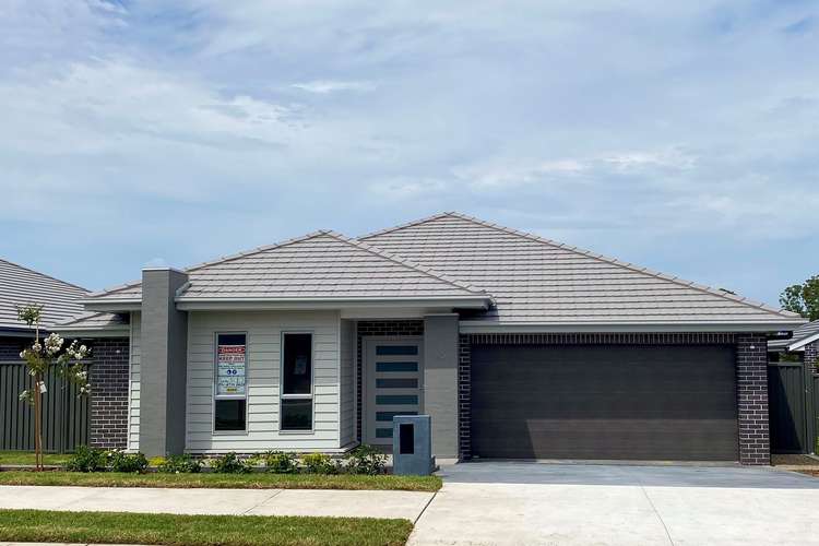 Main view of Homely house listing, Lot 517 Bullen Drive, Silverdale NSW 2752