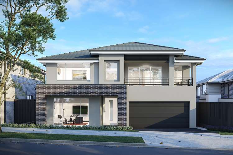 Main view of Homely house listing, Lot 544 Serengeti Circuit, Silverdale NSW 2752