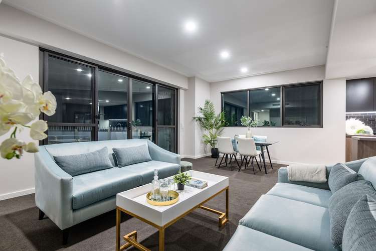 Main view of Homely apartment listing, 610/118 Goodwood Parade, Burswood WA 6100