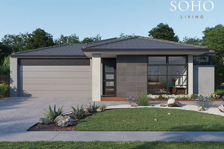 423 Southerly Drive, Mernda VIC 3754