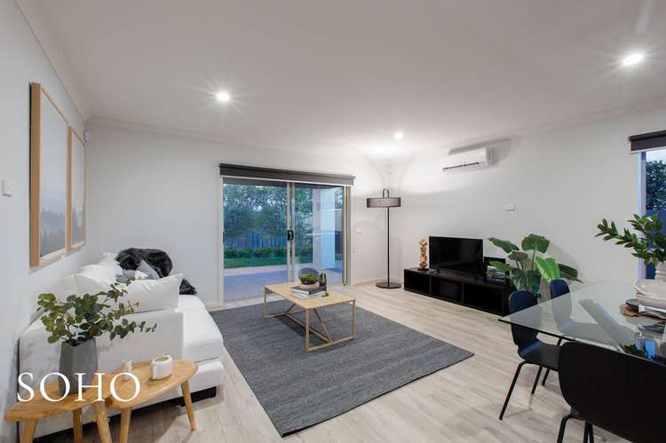 Fourth view of Homely house listing, 141 Shakeal Way, Clyde North VIC 3978