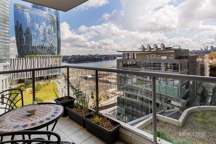 Main view of Homely apartment listing, 187 Kent Street, Sydney NSW 2000