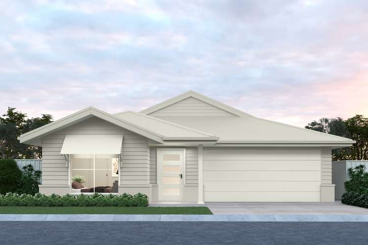 Main view of Homely house listing, Lot 103 Barrington Boulevard, Kendall NSW 2439