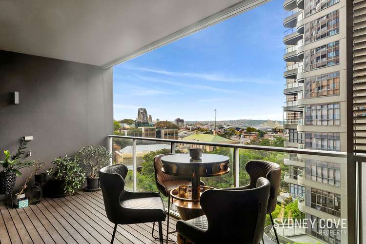 Main view of Homely apartment listing, 161 Kent St, Sydney NSW 2000