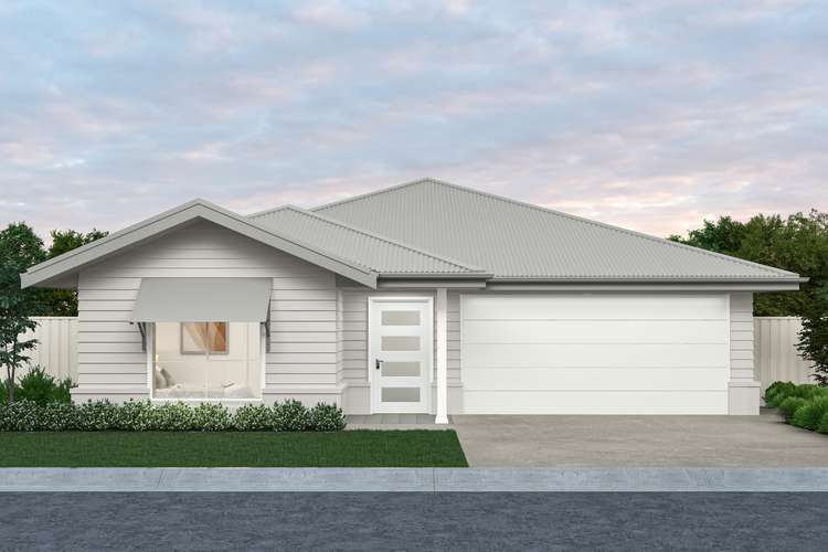 Lot 46 Bellinger Parkway, Kendall NSW 2439