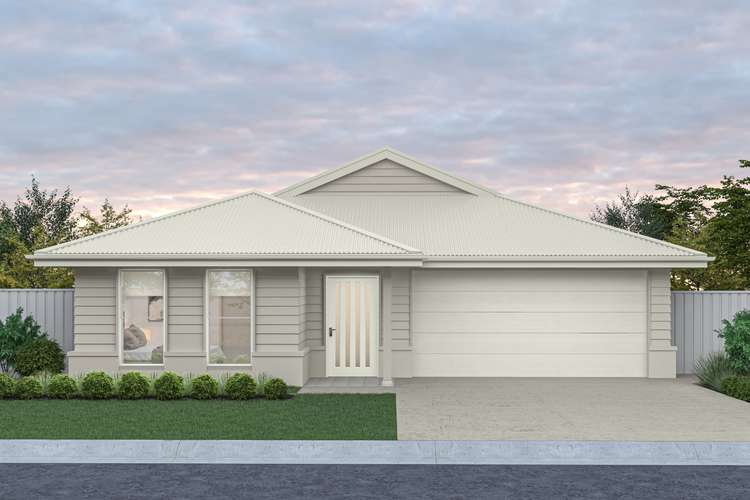 Main view of Homely house listing, Lot 43 Bellinger Parkway, Kendall NSW 2439