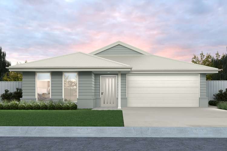 Lot 47 Bellinger Parkway, Kendall NSW 2439