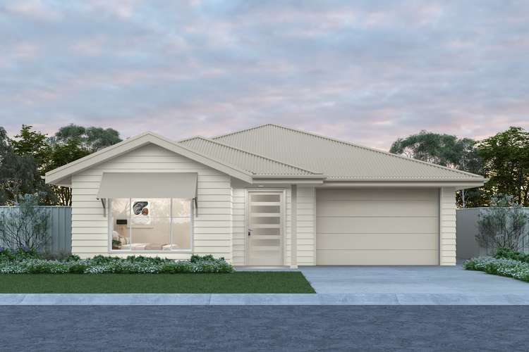Main view of Homely house listing, Lot 45 Bellinger Parkway, Kendall NSW 2439