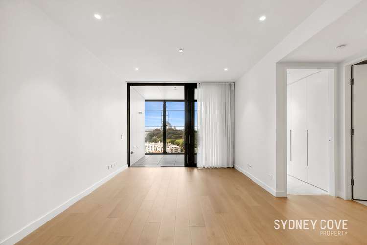Second view of Homely apartment listing, 88 Barangaroo Ave, Barangaroo NSW 2000