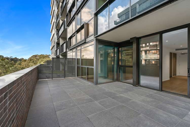 Main view of Homely apartment listing, 204/627 Victoria Street, Abbotsford VIC 3067