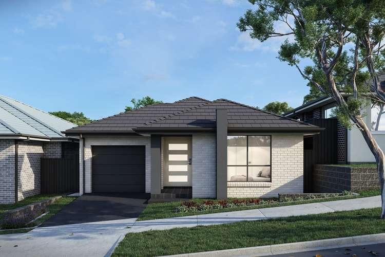 Main view of Homely house listing, Lot 420 Lambertia Street, Woongarrah NSW 2259