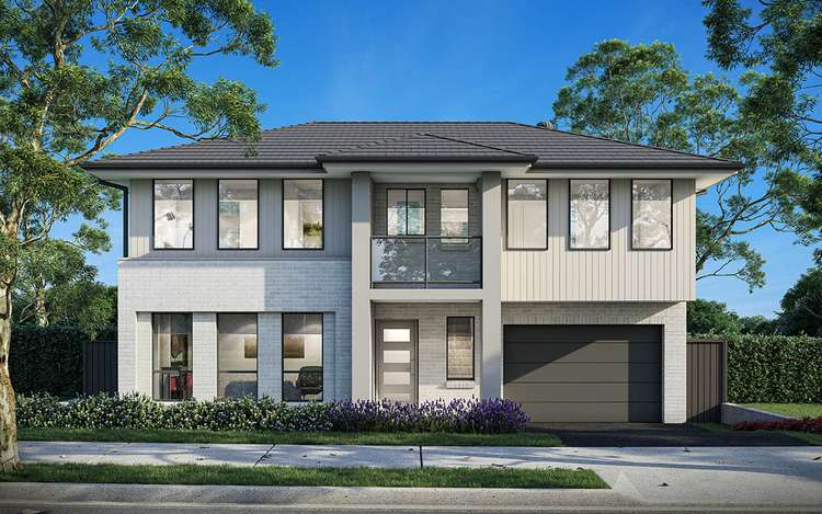 Main view of Homely house listing, Lot 119 Otto Street, Oakville NSW 2765