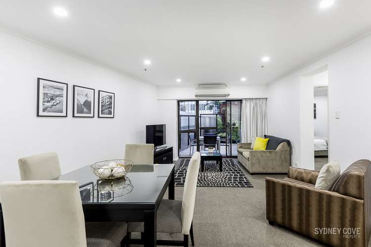 Main view of Homely apartment listing, 601/5 York Street, Sydney NSW 2000
