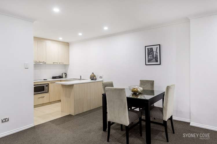 Fourth view of Homely apartment listing, 601/5 York Street, Sydney NSW 2000