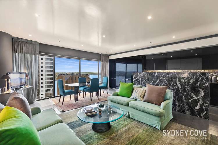 Main view of Homely apartment listing, 129 Harrington St, The Rocks NSW 2000