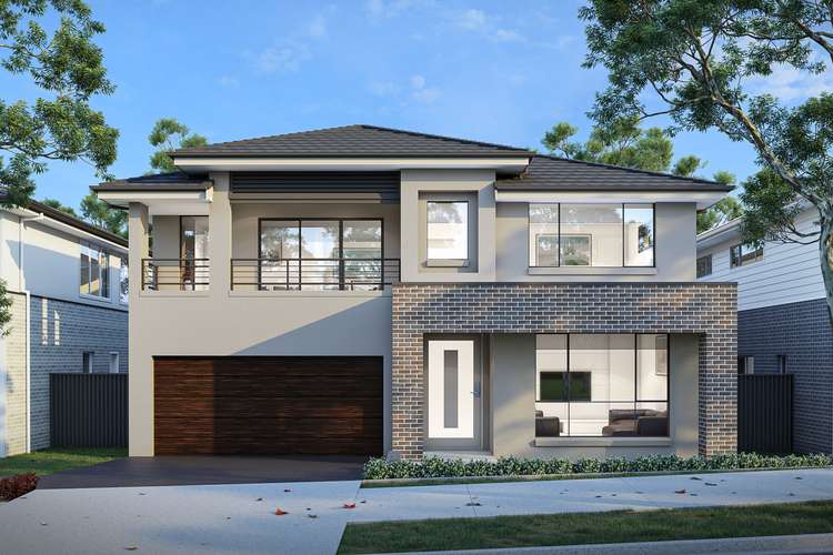 Main view of Homely house listing, Lot 524 Bullen Drive, Silverdale NSW 2752