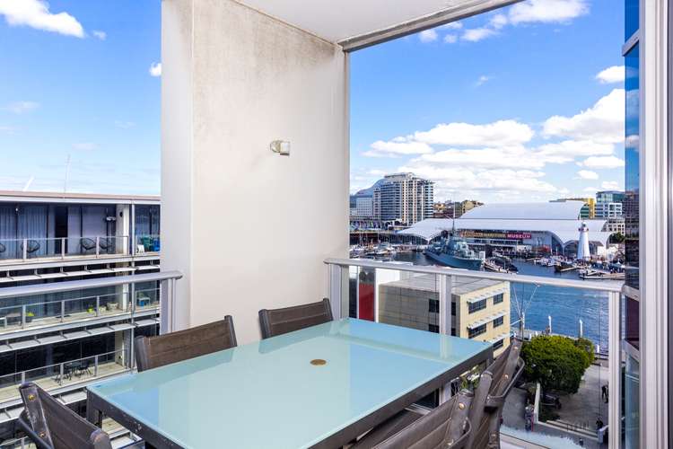 Main view of Homely apartment listing, 35 Shelley, Sydney NSW 2000