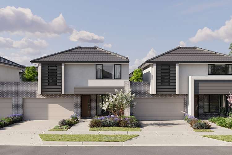 Main view of Homely townhouse listing, 14 Springvale Road, Springvale South VIC 3172