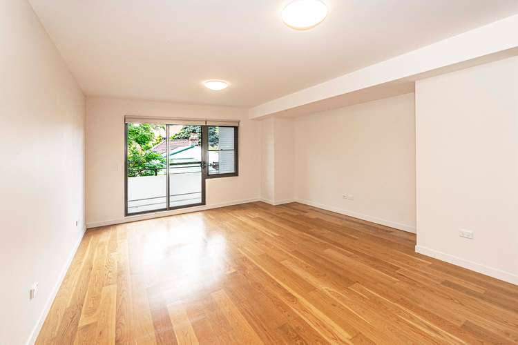 Second view of Homely apartment listing, 32-42 Barker Street, kingsford NSW 2032