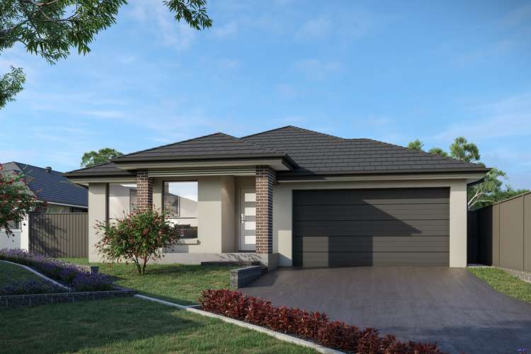 Main view of Homely house listing, Lot 327 Datura Lane, Woongarrah NSW 2259