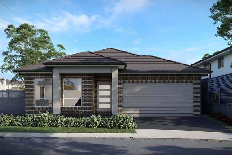 Main view of Homely house listing, Lot 326 Datura Lane, Woongarrah NSW 2259