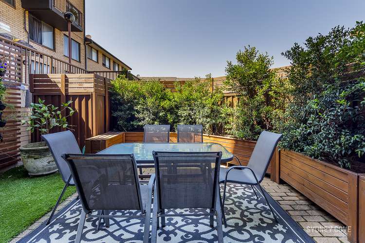Main view of Homely apartment listing, 27/492-500 Elizabeth Street (access via 27 Belvoir St), Surry Hills NSW 2010