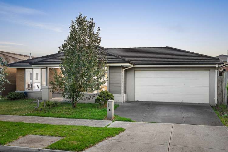 Main view of Homely house listing, 8 Leila Street, Werribee VIC 3030