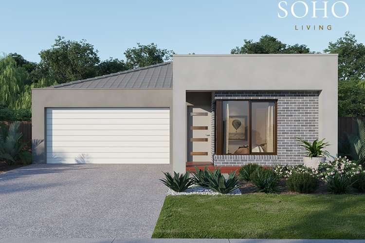 Lot 6927, 12 Companion Street, Mount Duneed VIC 3217