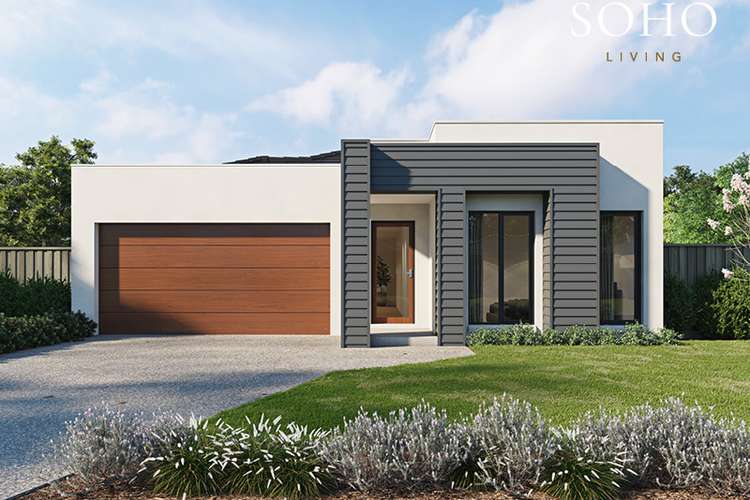 242 Blade Circuit, Fraser Rise VIC 3336