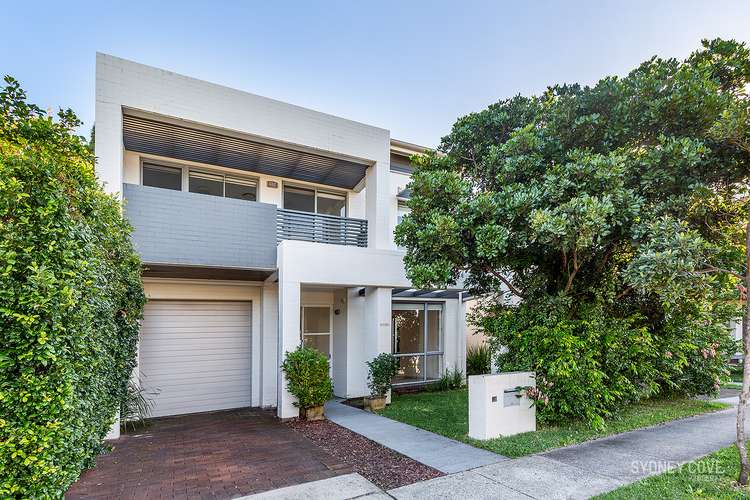 Main view of Homely house listing, 19 Fairsky Street, South Coogee NSW 2034