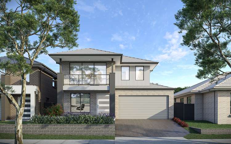 Main view of Homely house listing, Lot 218 Southcott Avenue, Oakville NSW 2765