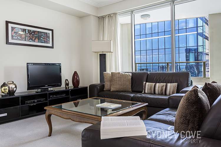 Main view of Homely apartment listing, 68-70 Market St, Sydney NSW 2000