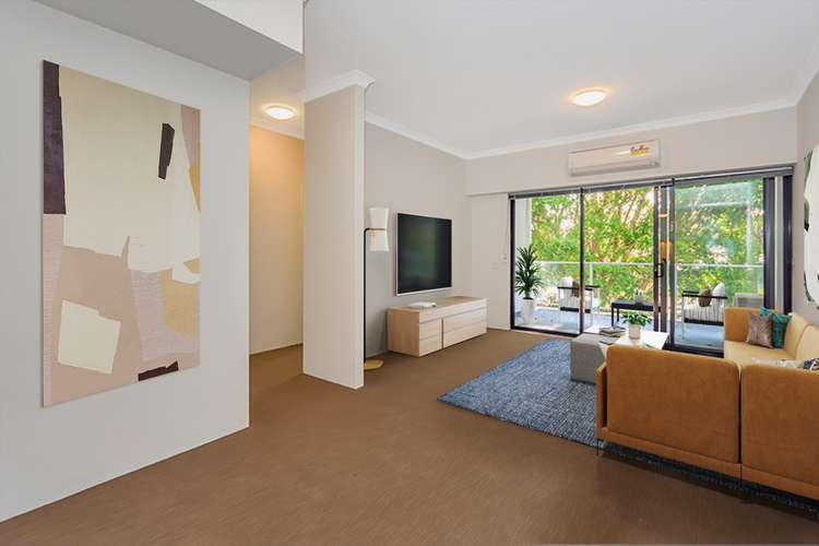 Main view of Homely apartment listing, 37/7 Juliet Road, Coolbellup WA 6163
