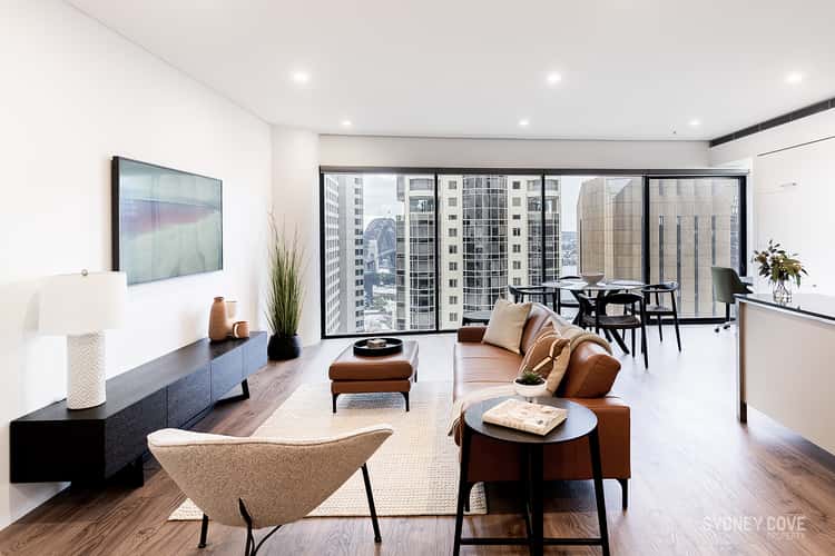 Third view of Homely apartment listing, 129 Harrington St, Sydney NSW 2000
