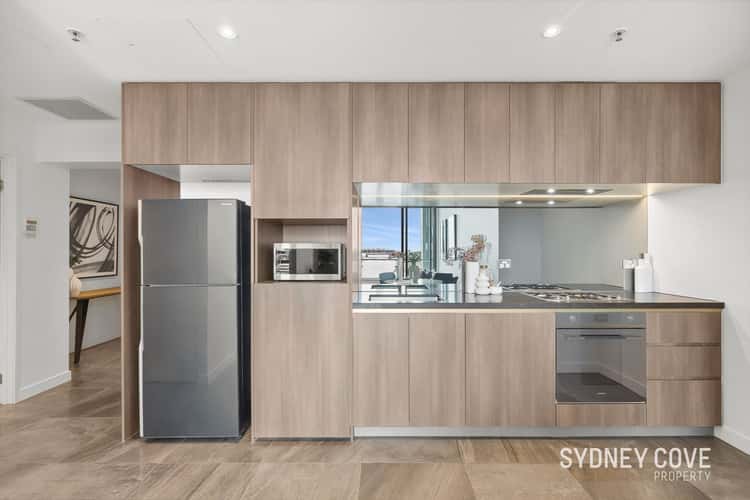 Fourth view of Homely apartment listing, 188 Day Street, Sydney NSW 2000