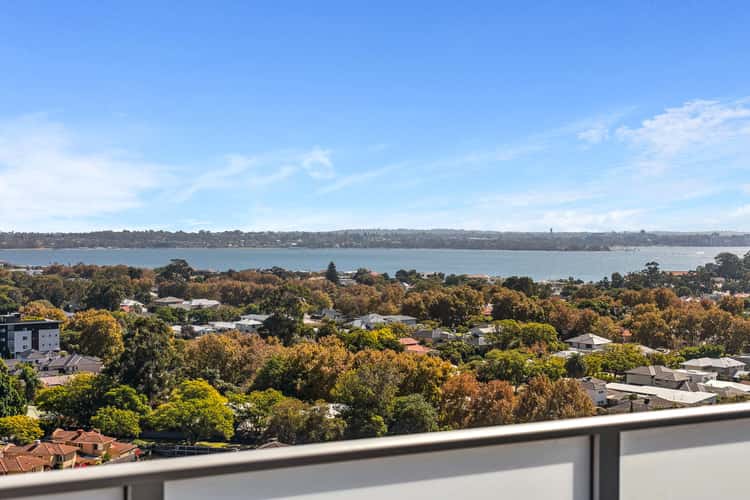 Third view of Homely apartment listing, 1501/893 Canning Highway, Mount Pleasant WA 6153