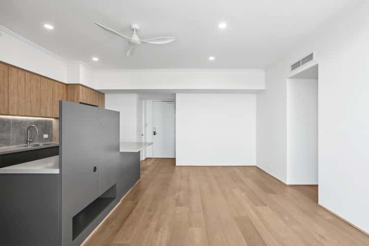 Fifth view of Homely apartment listing, 1501/893 Canning Highway, Mount Pleasant WA 6153