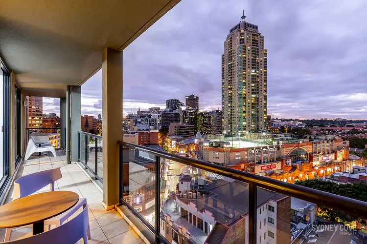 1603/653 George Street