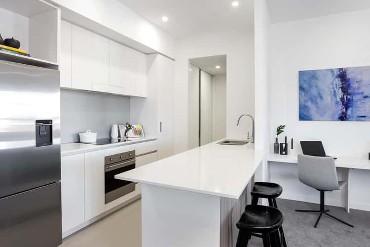 Second view of Homely apartment listing, 5/9 Hawksburn Road, Rivervale WA 6103