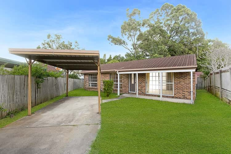 Main view of Homely apartment listing, 3/7 Lowmead Street, Underwood QLD 4119