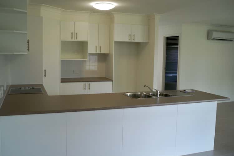 Second view of Homely house listing, 41A Paradise Road, Slacks Creek QLD 4127