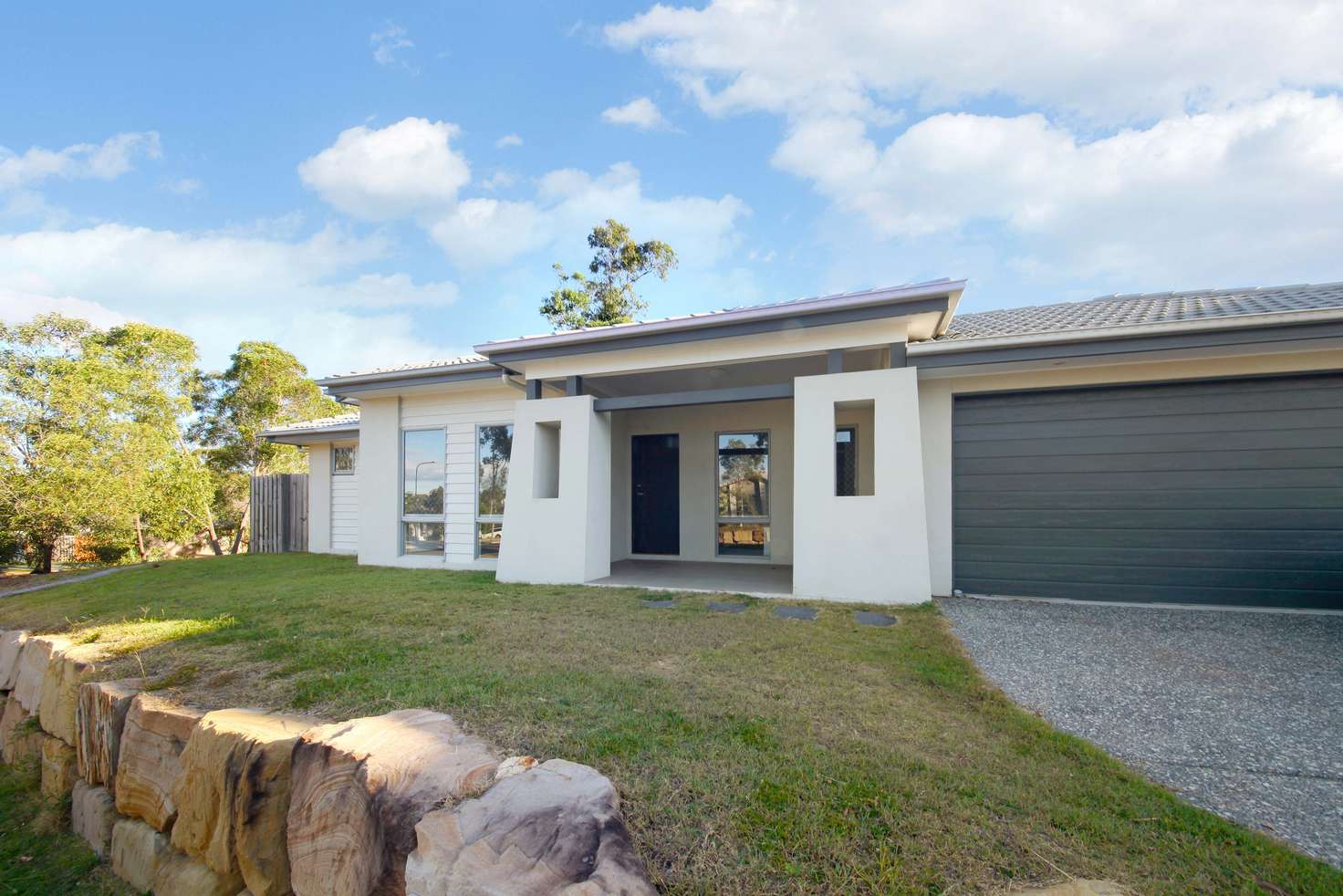 Main view of Homely house listing, 19 O'Donnell Street, Augustine Heights QLD 4300