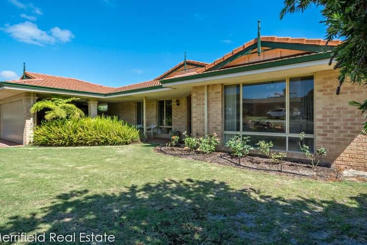 Second view of Homely house listing, 56 Green Island Crescent, Bayonet Head WA 6330